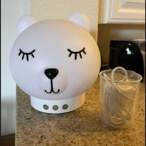 Baby Dream Machine 5-in-1 Children's Sleep Device